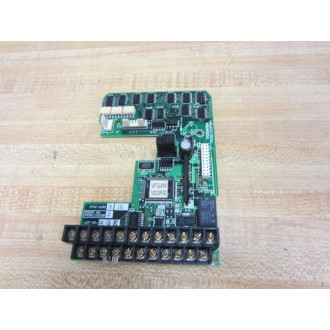Toshiba P6581423P904 Circuit Board - Used