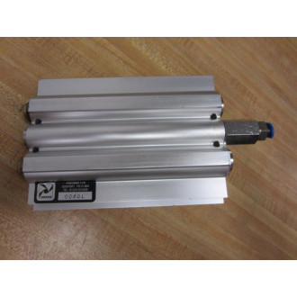 Pneumax DCF OPGB195 DCFOPGB195 00801 - Used