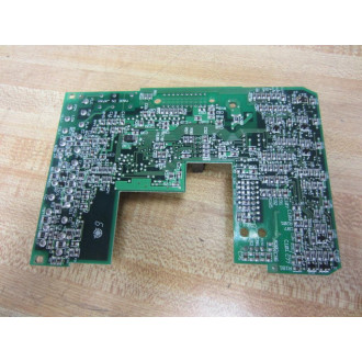 Toshiba P6581423P904 Circuit Board - Used