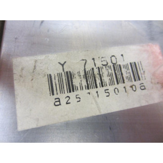 Fanuc A16B-1310-0010-01 Power Unit A16B1310001001 2 - Used