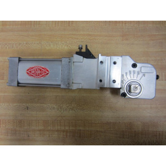 De-Sta-Co 82M-123040D8 Destaco clamp 82M123040D8 - Used