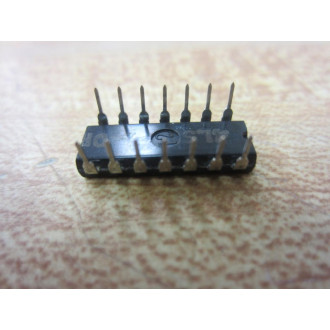 74LS139N A Integrated Circuit 74LS139NA (Pack of 2)