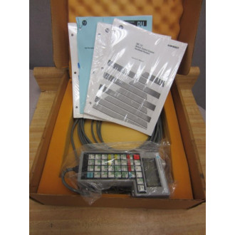 Allen Bradley 1771HD Teach Pendent 91657702 1771-HD Serial Number: 259967