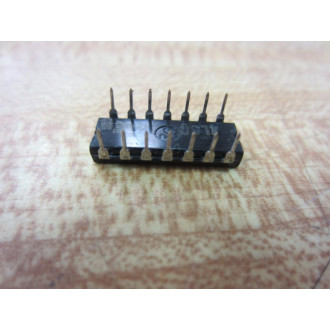 Signetics 74LS08N Integrated Circuit (Pack of 5)
