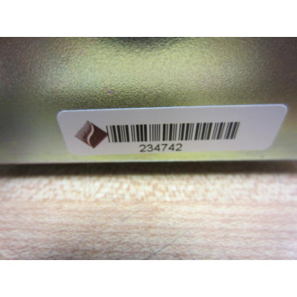 Protection Controls 7256 BT60-15NR Protectofier SN J01N - Refurbished