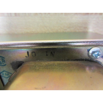 Protection Controls 7256 BT60-15NR Protectofier SN J01N - Refurbished