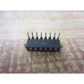 National Semiconductor DM74LS139N Integrated Circuit