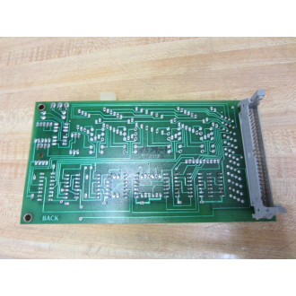 473-0-0231-0 473002310 Circuit Board 45791-1 - Used