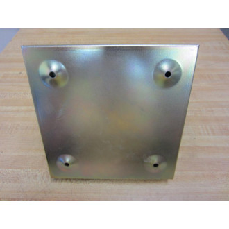 Protection Controls 7256 BT60-15NR Protectofier SN J01N - Refurbished