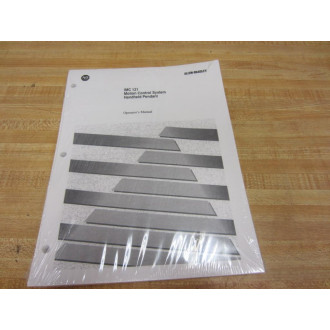 Allen Bradley 1771HD Teach Pendent 91657702 1771-HD Serial Number: 259967