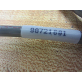 Allen Bradley 1771HD Teach Pendent 91657702 1771-HD Serial Number: 259967
