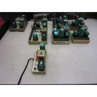 Protection Controls 7256 BT60-15NR Protectofier SN J01N - Refurbished