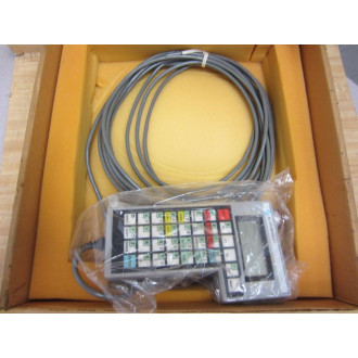 Allen Bradley 1771HD Teach Pendent 91657702 1771-HD Serial Number: 259967