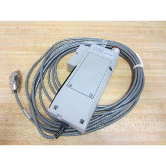 Allen Bradley 1771HD Teach Pendent 91657702 1771-HD Serial Number: 259967