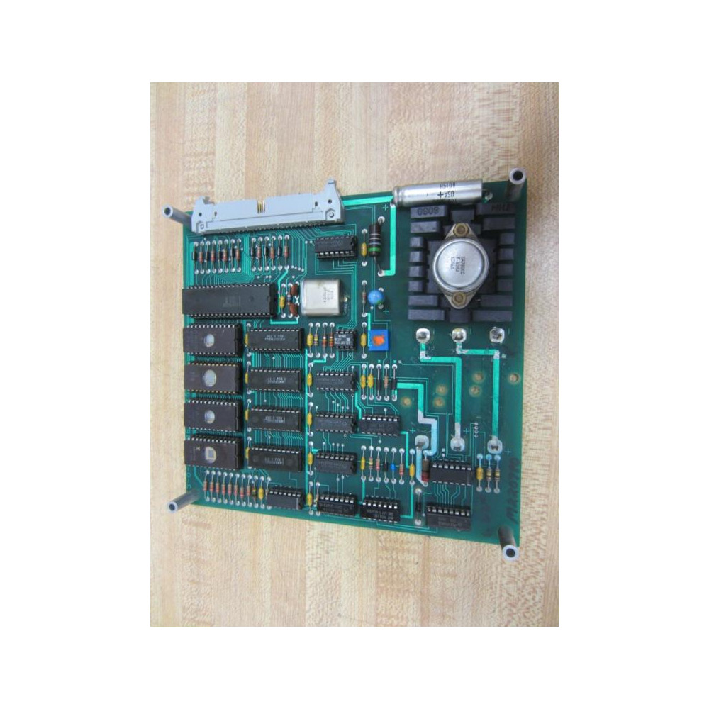 473-0-0127 47300127 Circuit Board Rev A - Used