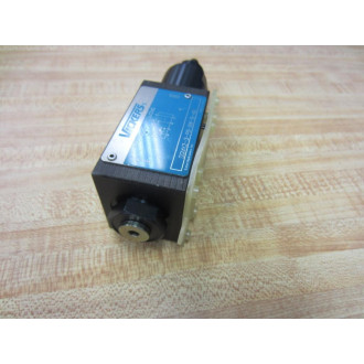 Vickers DGMX2-3-PB-BW-S-40 Pressure Reducing Valve DGMX23PBBWS40 - New No Box