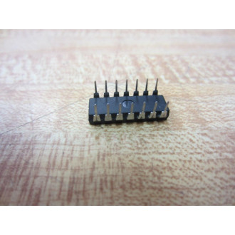 National Semiconductor DM7490AN Integrated Circuit (Pack of 5) - New No Box