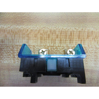 Allen Bradley 800T-XD4V Contact Block