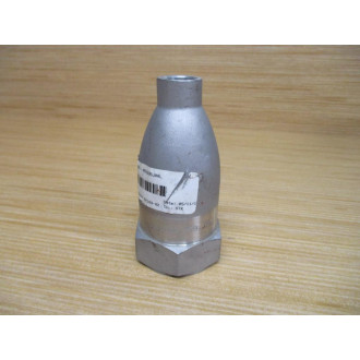 Lechler 459.355.17.BS Steam Nozzle 459335J00L - New No Box