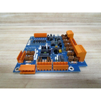 Helm Instrument B10A333-1C Circuit Board B10A3331C 1-4377 - Used