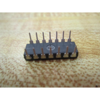 National Semiconductor LM3086N Integrated Circuit (Pack of 5)