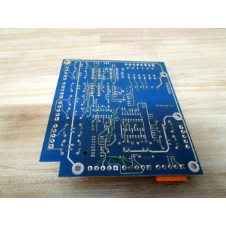 Helm Instrument B10A333-1C Circuit Board B10A3331C 1-4377 - Used