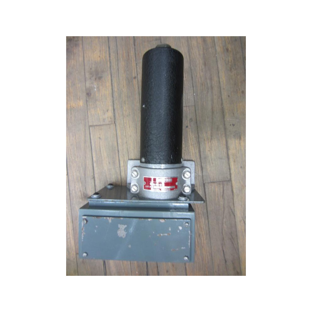 Gemco 1986-1502 Resolver - Used