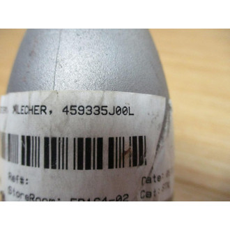 Lechler 459.355.17.BS Steam Nozzle 459335J00L - New No Box