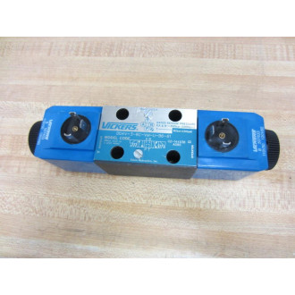 Vickers DG4V-3-8C-VM-U-B6-61 Valve  DG4V38CVMUB661 02-144938 - New No Box