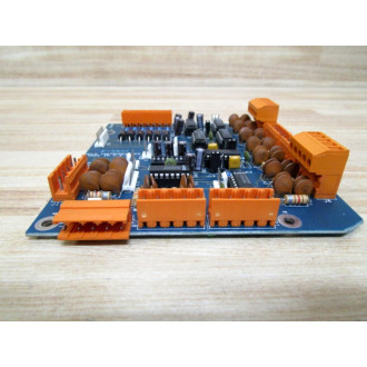 Helm Instrument B10A333-1C Circuit Board B10A3331C 5-4377 - Used