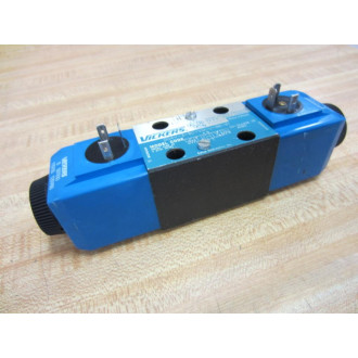 Vickers DG4V-3-8C-VM-U-B6-61 Valve  DG4V38CVMUB661 02-144938 - New No Box
