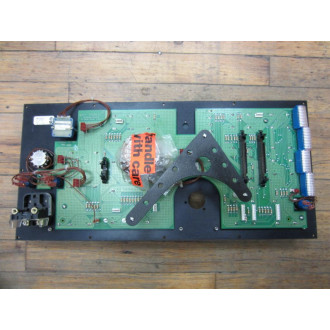 Key Tronic TCD475-5 Control Panel SG-0011844-P With Key - New No Box