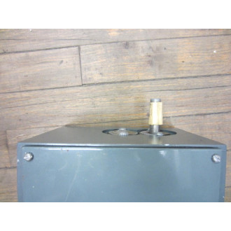 Gemco 1986-1504 19861504 Resolver - New No Box