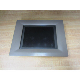 Advantech TPC-642S TPC642S Operation Panel - Used