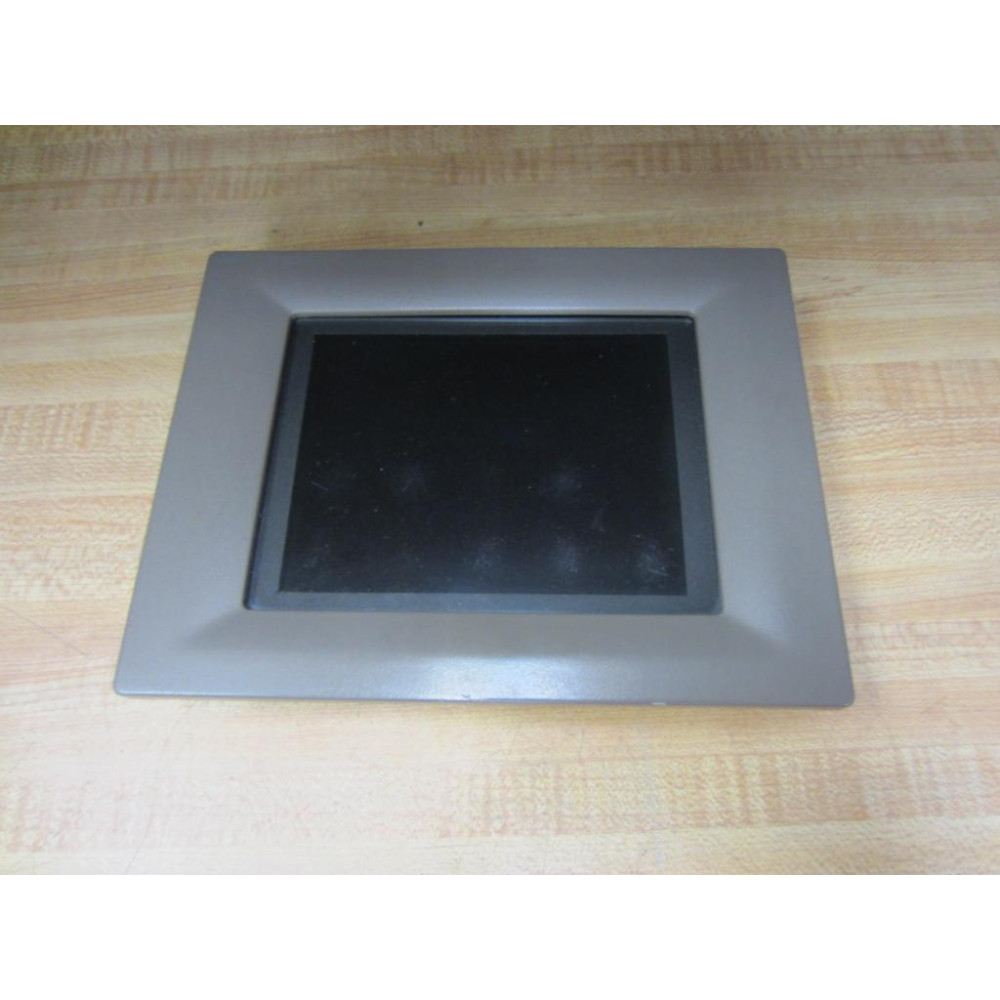 Advantech TPC-642S TPC642S Operation Panel - Used
