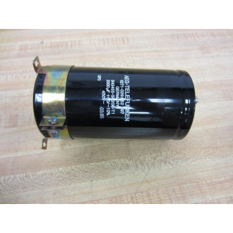 AEG-Telefunken 5271-029.052 697 5271029052697 Capacitor - Used