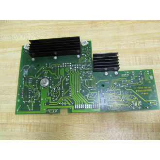 Indramat 109-524-3201A-11 1095243201A11 Circuit Board - Parts Only
