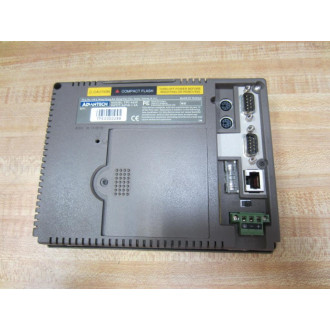 Advantech TPC-642S TPC642S Operation Panel - Used