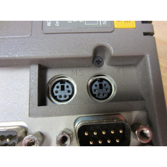 Advantech TPC-642S TPC642S Operation Panel - Used