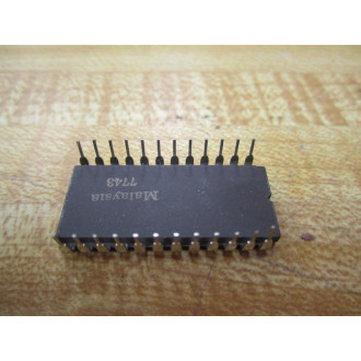 Intel B1702A Integrated Circuit (Pack of 4)