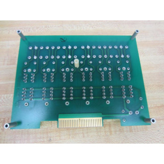 Gordos Arkansas Opto 22 PB-24Q Module PB24Q 001542J - Used