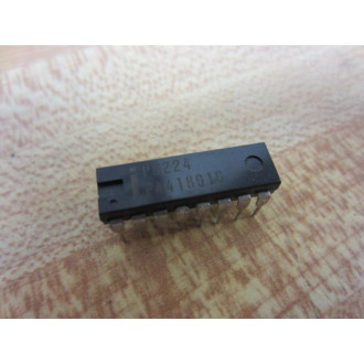 Intel P8224 F4418010 Ic Chip - New No Box