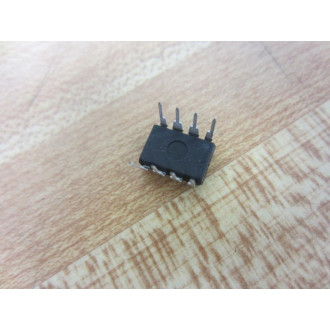 National Semiconductor LF412CN Integrated Circuit (Pack of 4)