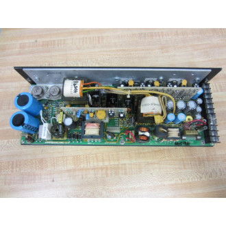 PowerTec 075-23464 07523464 19C-E01-B D.C. Power Supply Rev J - Used