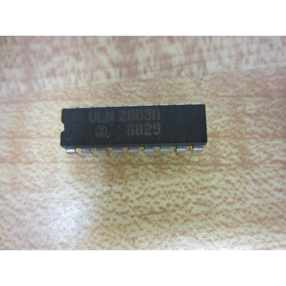 Texas Instruments ULN 2803A Integrated Circuit (Pack of 2)