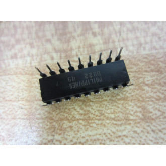 Texas Instruments ULN 2803A Integrated Circuit (Pack of 2)