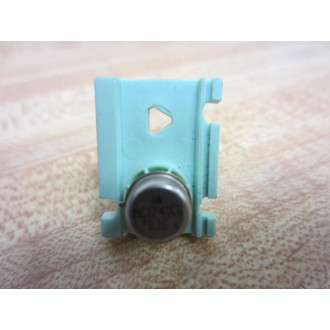 Motorola MC1741CG Amplifier (Pack of 5) - Used