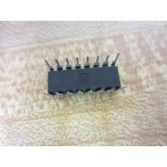 National Semiconductor DP8216N Integrated Circuit INS