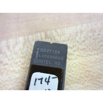 Intel QD27128 Integrated Circuit (Pack of 3)