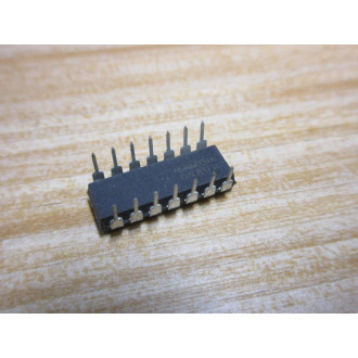 Motorola LM324N Integrated Circuit (Pack of 8)